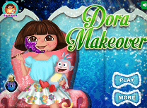 Dora de Machiat