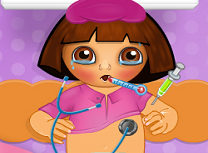 Dora este Racita