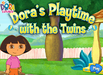 Dora si Gemenii