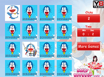 Doraemon Memorie