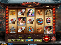 Dragon Tale