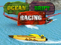 Drifturi cu Barci