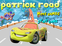 Drumul lui Patrick