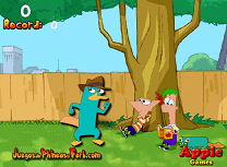 Duble cu Perry