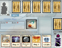 Duel Masters