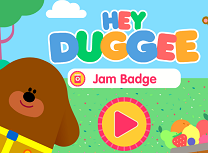Duggee si Copacul cu Fructe