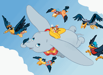 Dumbo Puzzle
