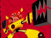 El Tigre de Memorie