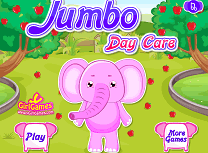 Elefantul Jumbo