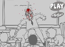 Elimina Profesorul