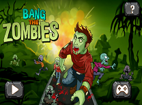 Elimina Zombii