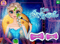Elisa Machiaj Real