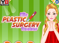 Ellie Operatii Estetice