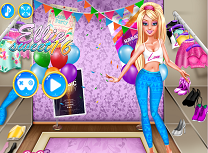 Ellie la 16 Ani