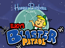 Elroy si Laserul