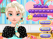 Elsa Are Cosuri