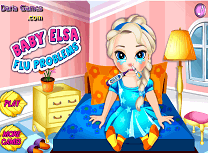 Elsa Are Gripa