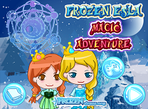 Elsa Aventura Magica