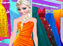 Elsa Balul Regal