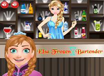 Elsa Barman