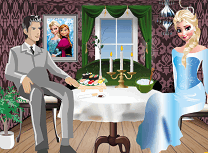 Elsa Cina Romantica