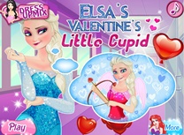 Elsa Cupidon