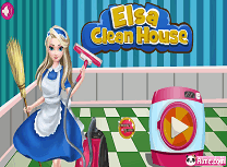Elsa Curata Casa