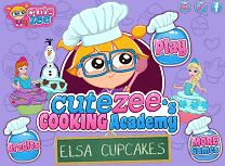 Elsa Gateste Briose