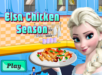 Elsa Gateste Pui