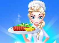 Elsa Gateste Somon