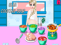 Elsa Gateste Supa