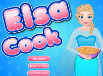 Elsa Gateste