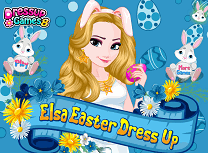 Elsa Haine de Paste