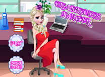 Elsa Manager
