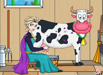 Elsa Mulge Vaca