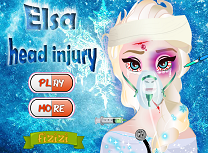Elsa Ranita la Cap