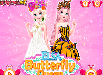 Elsa Regina Fluture