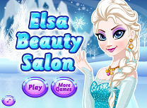 Elsa Salon de Infrumusetare
