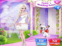 Elsa Salon de Nunta