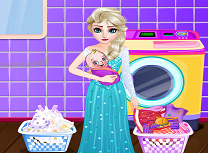 Elsa Spala Haine
