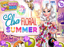 Elsa Tinuta Florala