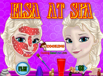 Elsa Zi de Spa
