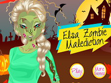 Elsa Zombi