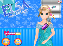 Elsa Implant de Par