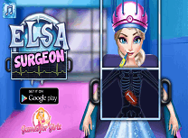 Elsa la Operatie