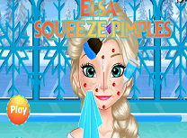 Elsa si Cosurile