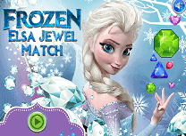 Elsa si Diamantele