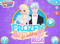 Elsa si Jack Nunta