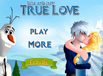 Elsa si Jack