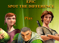 Epic Diferente